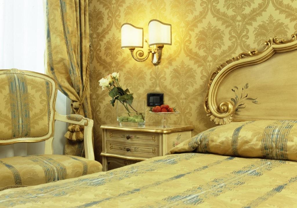 هتل کارلتون آن گراند کانال